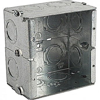 Система организации проводов THOMAS & BETTS GW 235 G 492793