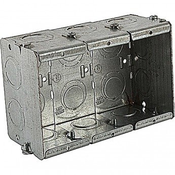 Система организации проводов THOMAS & BETTS GW 325 G 492794