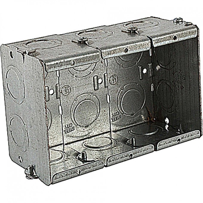 Система организации проводов THOMAS & BETTS GW 325 G 492794