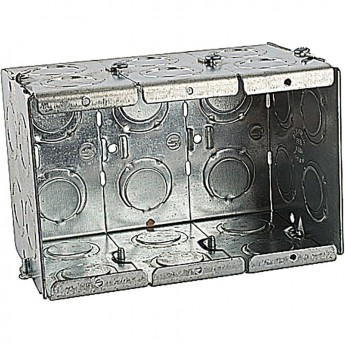 Система организации проводов THOMAS & BETTS GW 335 G 492795