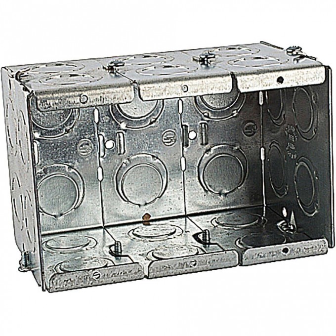 Система организации проводов THOMAS & BETTS GW 335 G 492795