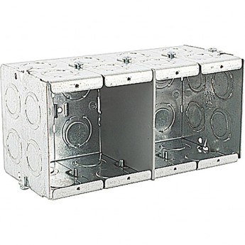 Система организации проводов для низковольтных сетей THOMAS & BETTS GW 435 G 492796