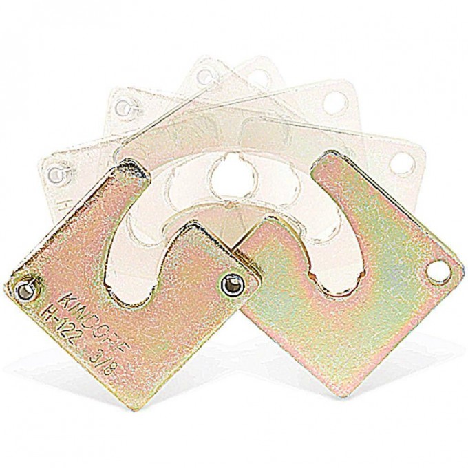 Система организации проводов THOMAS & BETTS H 122 1/2 EG 492810