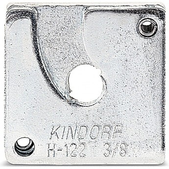 Система организации проводов THOMAS & BETTS H 122 3/8 492811