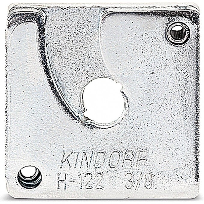 Система организации проводов THOMAS & BETTS H 122 3/8 492811