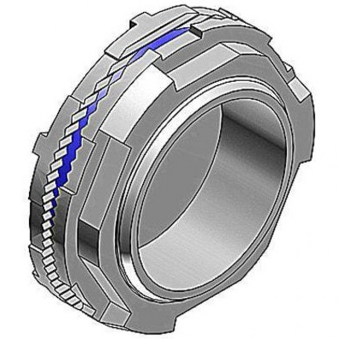 Система организации проводов THOMAS & BETTS H050CAP 492817