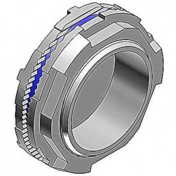 Система организации проводов THOMAS & BETTS H050GR-C 492819