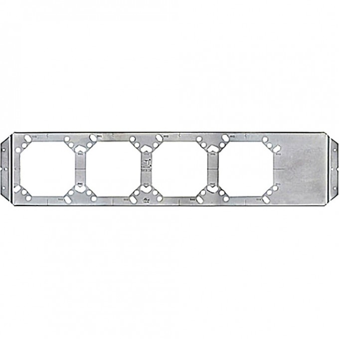 Система организации проводов THOMAS & BETTS H250CAP 492857