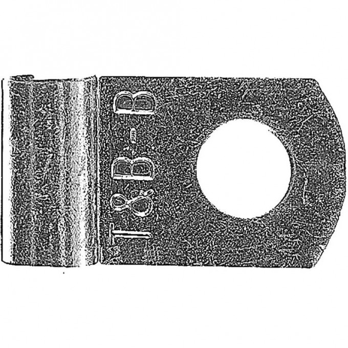 Система организации проводов THOMAS & BETTS J673 492966