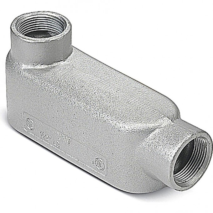 Система организации проводов THOMAS & BETTS LB125M 493002