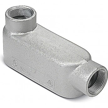 Система организации проводов THOMAS & BETTS LB200M 493004