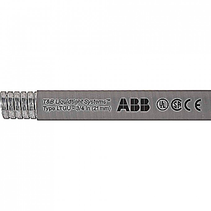 Система организации проводов THOMAS & BETTS LTT 112 493049