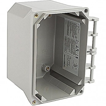 Система организации проводов THOMAS & BETTS NPL1L 493130