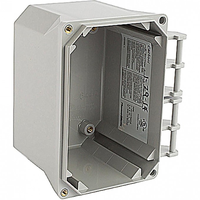 Система организации проводов THOMAS & BETTS NPL1L 493130