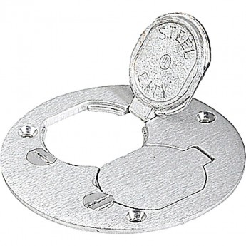 Система организации проводов THOMAS & BETTS P 60 DS AL 493154