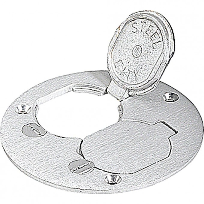 Система организации проводов THOMAS & BETTS P 60 DS AL 493154