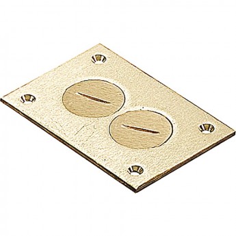 Система организации проводов THOMAS & BETTS P 64 DU 493158