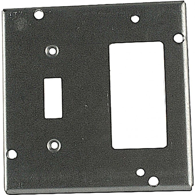 Система организации проводов THOMAS & BETTS RSL 18 493189