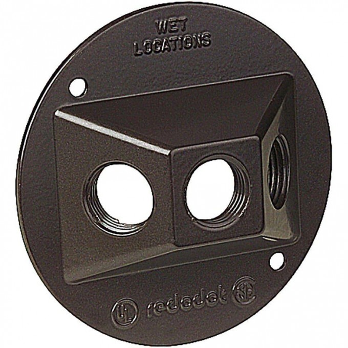 Система организации проводов THOMAS & BETTS S213BRE-9R 493200