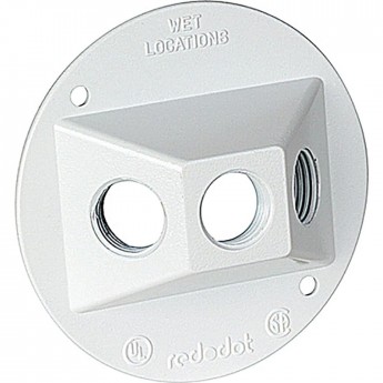 Система организации проводов THOMAS & BETTS S213WHE-9R 493202