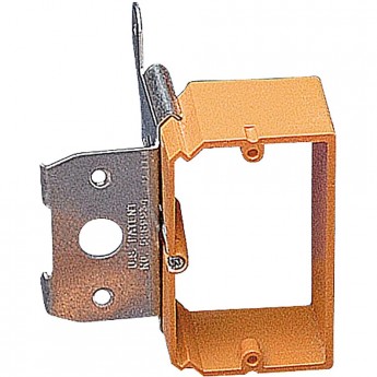 Система организации проводов THOMAS & BETTS SC100ADJC 493219 Система организации проводов THOMAS & BETTS SC100ADJC 493219