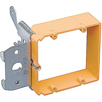 Система организации проводов THOMAS & BETTS SC200ADJC 493222