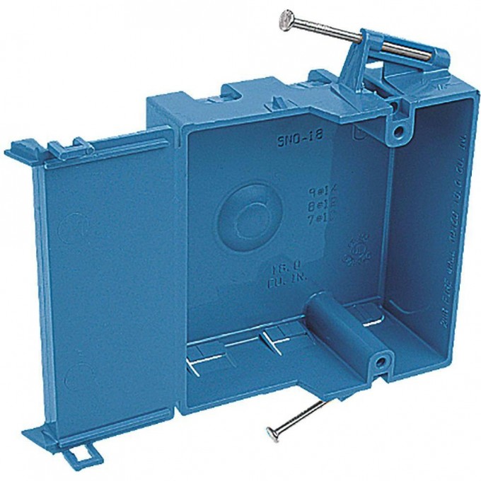 Система организации проводов THOMAS & BETTS SNO-18 493248