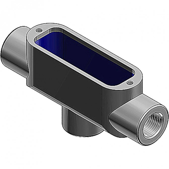 Система организации проводов THOMAS & BETTS TB100M 493424