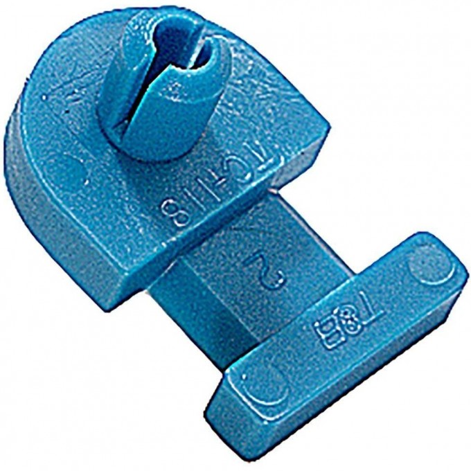 Система организации проводов THOMAS & BETTS TC118-TB 493446