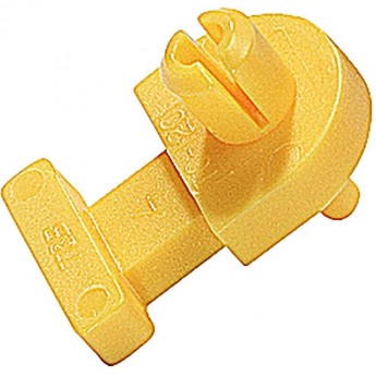 Система организации проводов THOMAS & BETTS TC120 493450