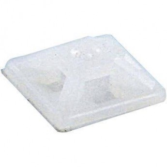 Хомут THOMAS & BETTS TC050X050A-C 493828 Хомут THOMAS & BETTS TC050X050A-C 493828