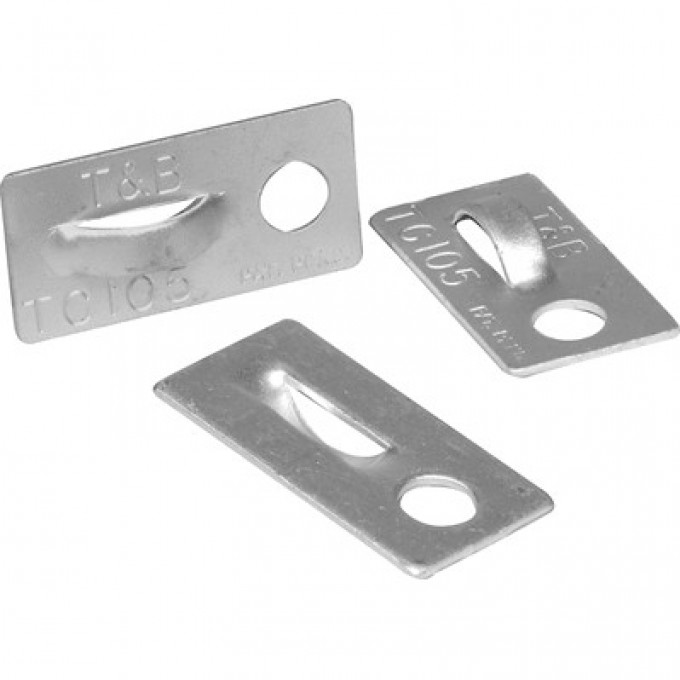 Хомут THOMAS & BETTS TC105 493832