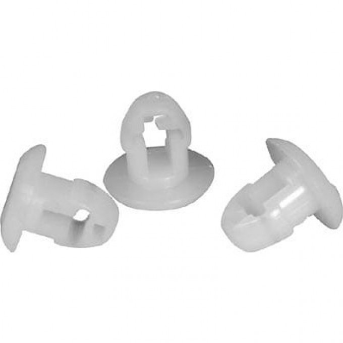 Хомут THOMAS & BETTS TC121-TB 493835