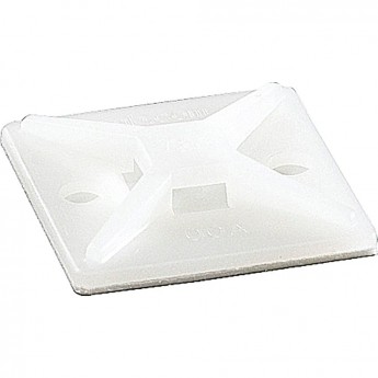 Кабельный хомут пластиковый THOMAS & BETTS TC345 493848 Кабельный хомут пластиковый THOMAS & BETTS TC345 493848