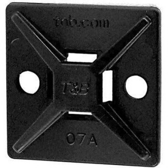 Хомут THOMAS & BETTS TC345AX 493850 Хомут THOMAS & BETTS TC345AX 493850