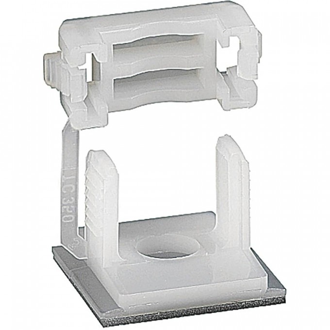 Кабельный хомут пластиковый THOMAS & BETTS TC350 493853