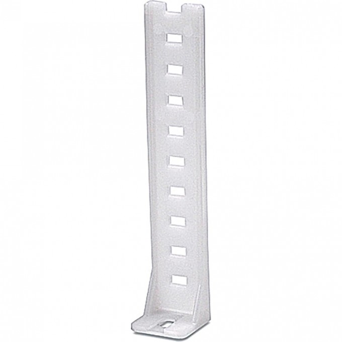 Кабельный хомут пластиковый THOMAS & BETTS TC376 493855