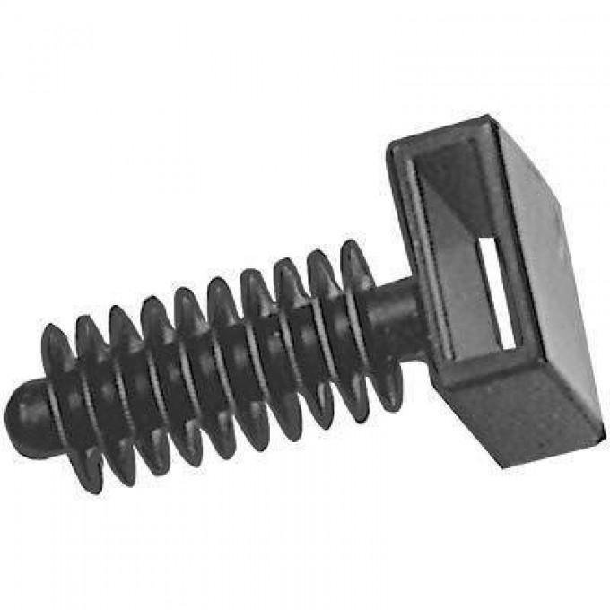 Кабельный хомут нейлоновый THOMAS & BETTS TC5358 493873