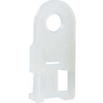 Хомут THOMAS & BETTS TC828-TB 493879