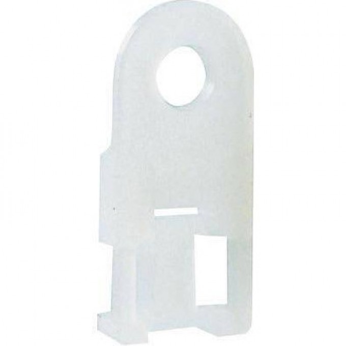 Хомут THOMAS & BETTS TC828-TB 493879