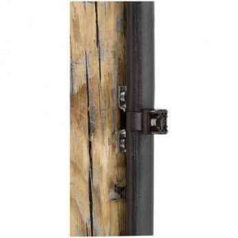 Хомут и обвязка для кабелей THOMAS & BETTS CSS-LH 493905