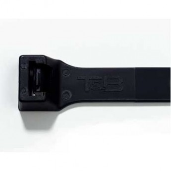 Хомут и обвязка для кабелей THOMAS & BETTS L-9-L 493964