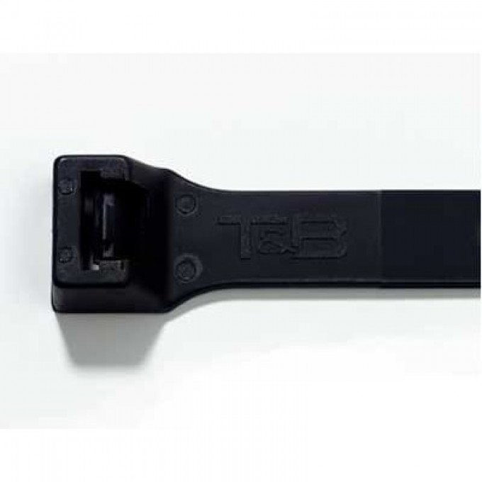 Хомут и обвязка для кабелей THOMAS & BETTS L-9-L 493964