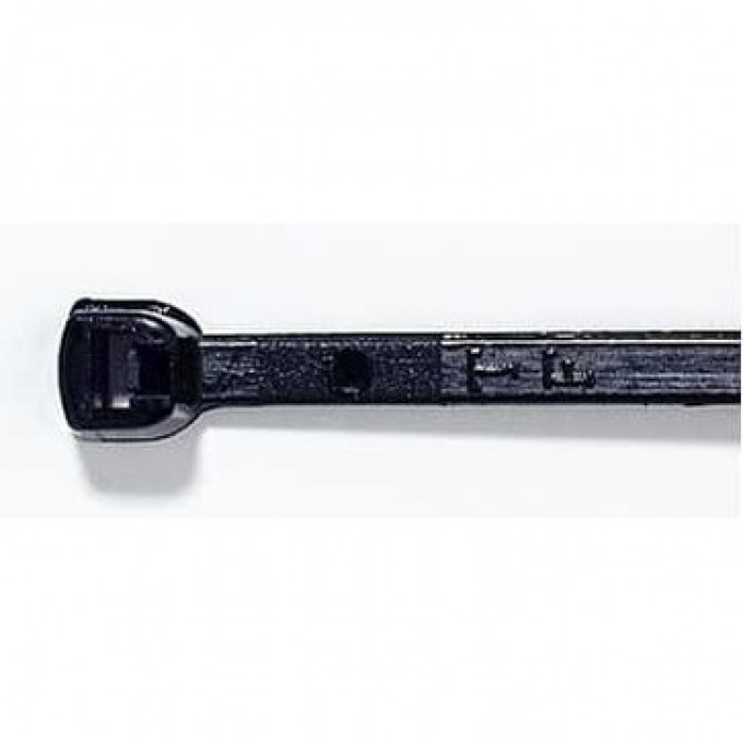 Хомут и обвязка для кабелей THOMAS & BETTS L-0-L 493965