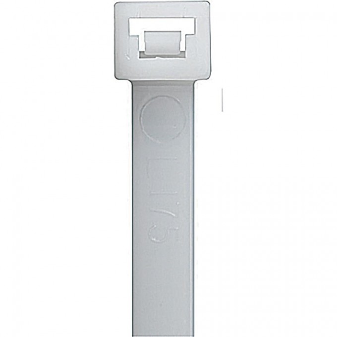 Хомут и обвязка для кабелей THOMAS & BETTS L-9-L 493987