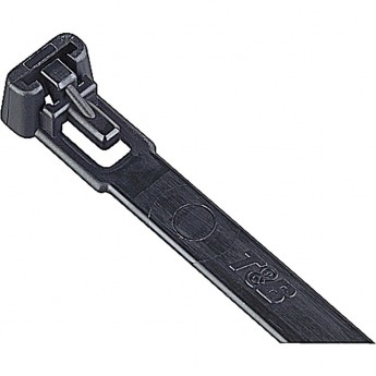 Хомут и обвязка для кабелей THOMAS & BETTS LR-0-C 493999