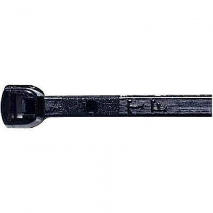 Хомут и обвязка для кабелей THOMAS & BETTS L-0-C 494004