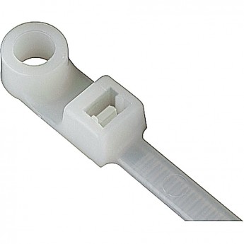 Хомут и обвязка для кабелей THOMAS & BETTS LMH-9-C 494016