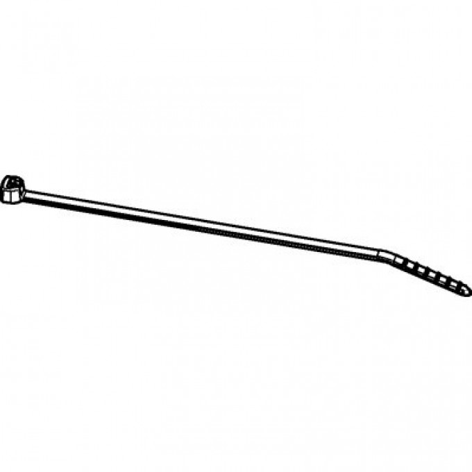 Хомут и обвязка для кабелей THOMAS & BETTS L-0-M 494021