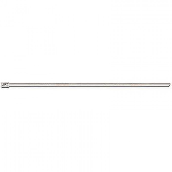 Хомут и обвязка для кабелей THOMAS & BETTS LS-7.A 494032